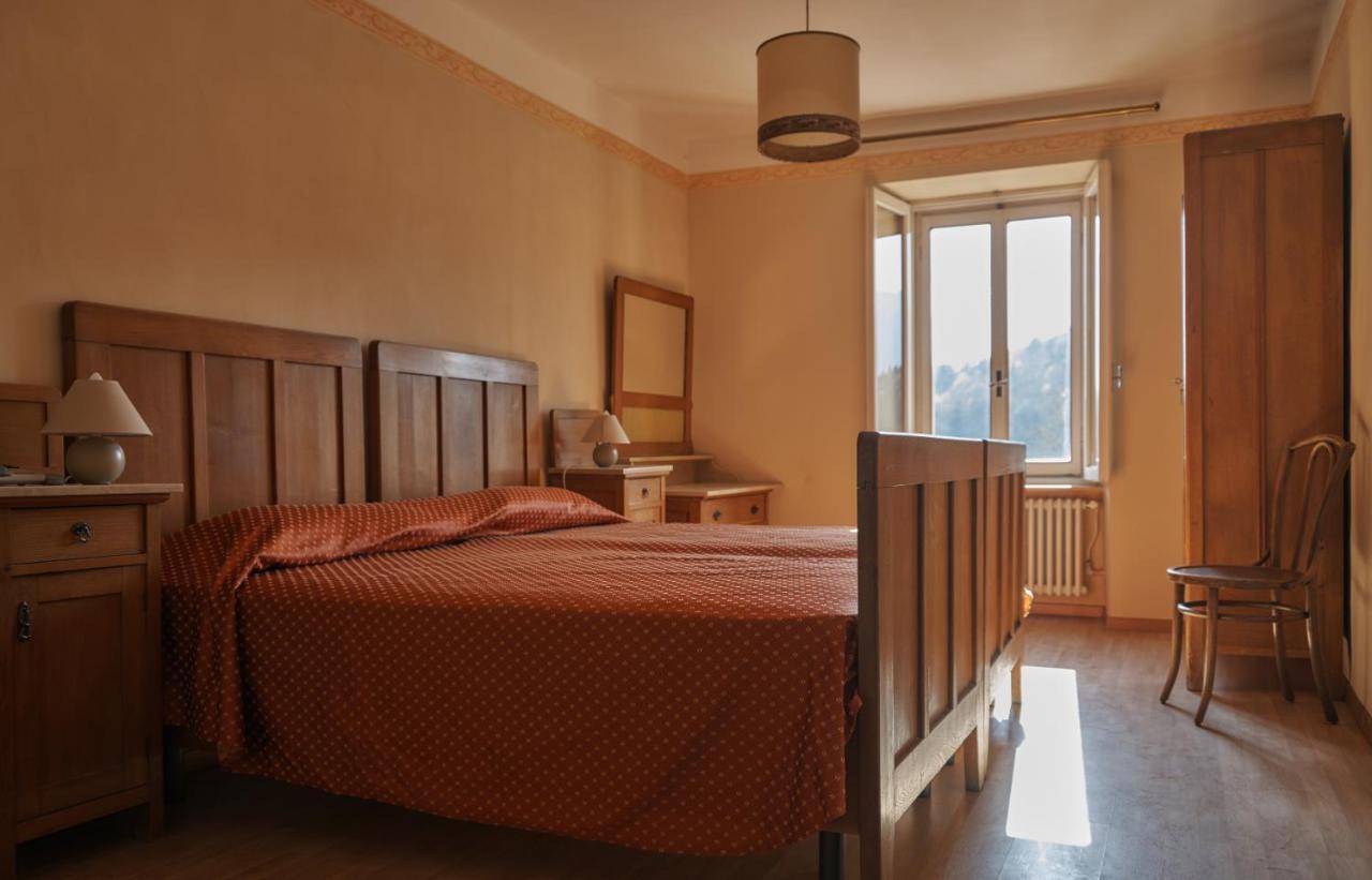 Hotel Du Lac Parc & Residence Lavarone Εξωτερικό φωτογραφία