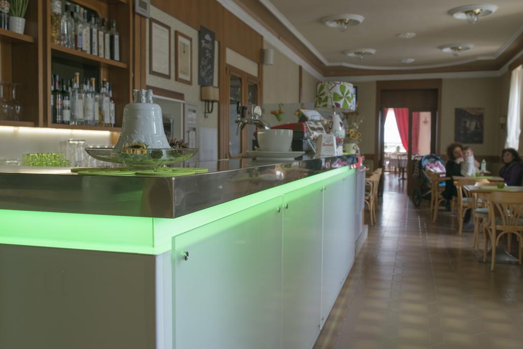 Hotel Du Lac Parc & Residence Lavarone Εξωτερικό φωτογραφία
