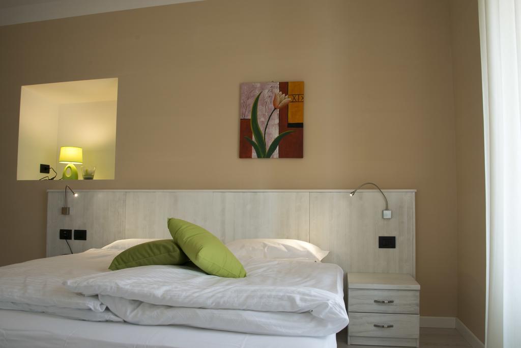 Hotel Du Lac Parc & Residence Lavarone Εξωτερικό φωτογραφία