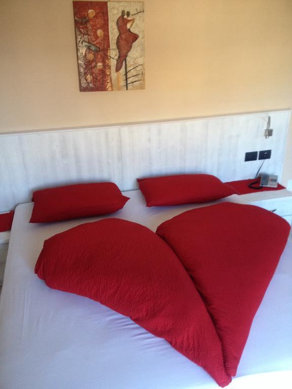 Hotel Du Lac Parc & Residence Lavarone Εξωτερικό φωτογραφία