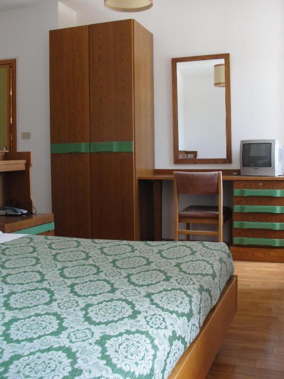 Hotel Du Lac Parc & Residence Lavarone Εξωτερικό φωτογραφία