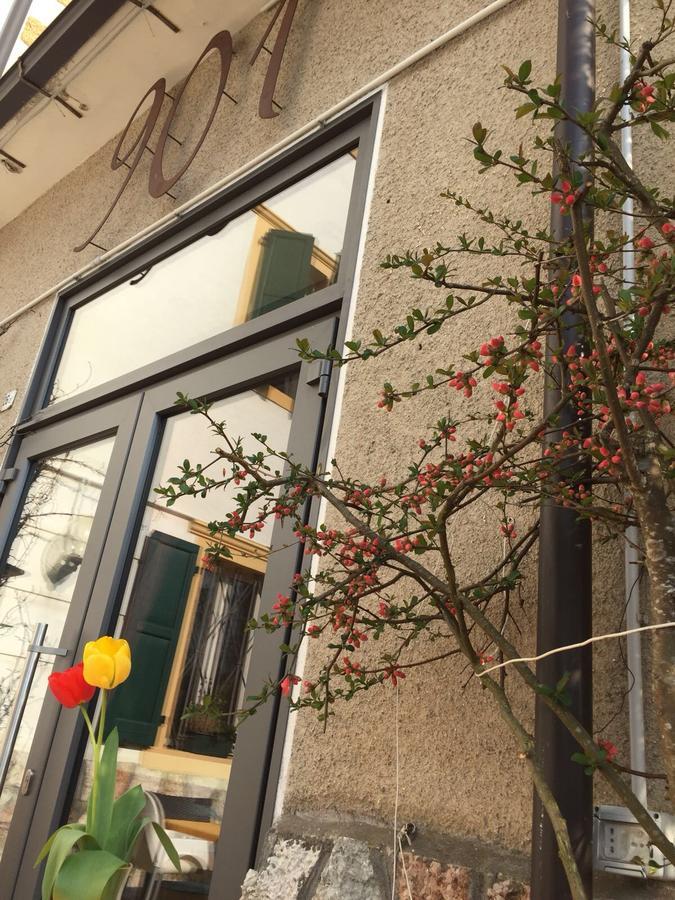 Hotel Du Lac Parc & Residence Lavarone Εξωτερικό φωτογραφία