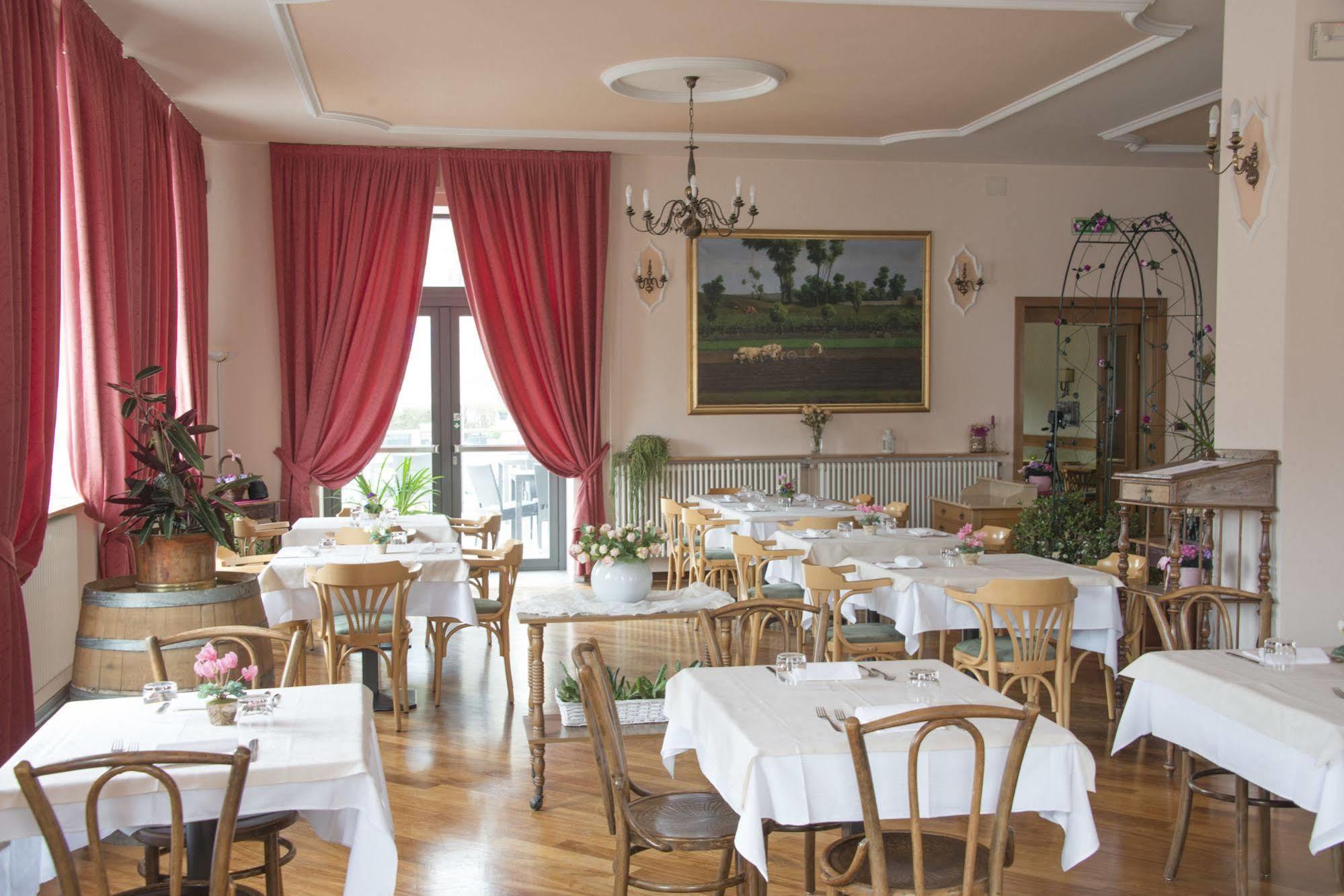 Hotel Du Lac Parc & Residence Lavarone Εξωτερικό φωτογραφία