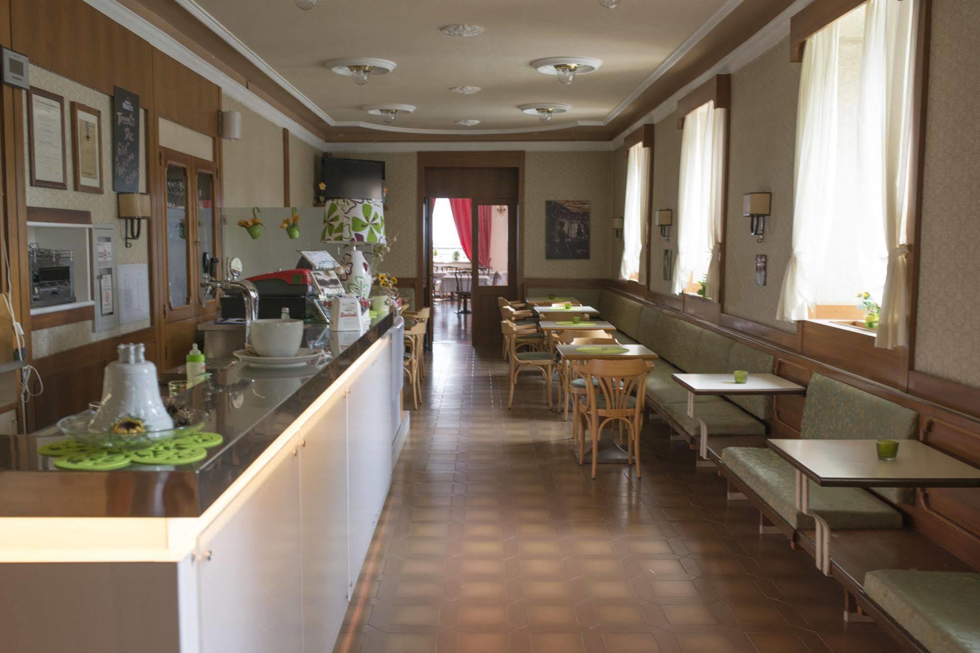 Hotel Du Lac Parc & Residence Lavarone Εξωτερικό φωτογραφία