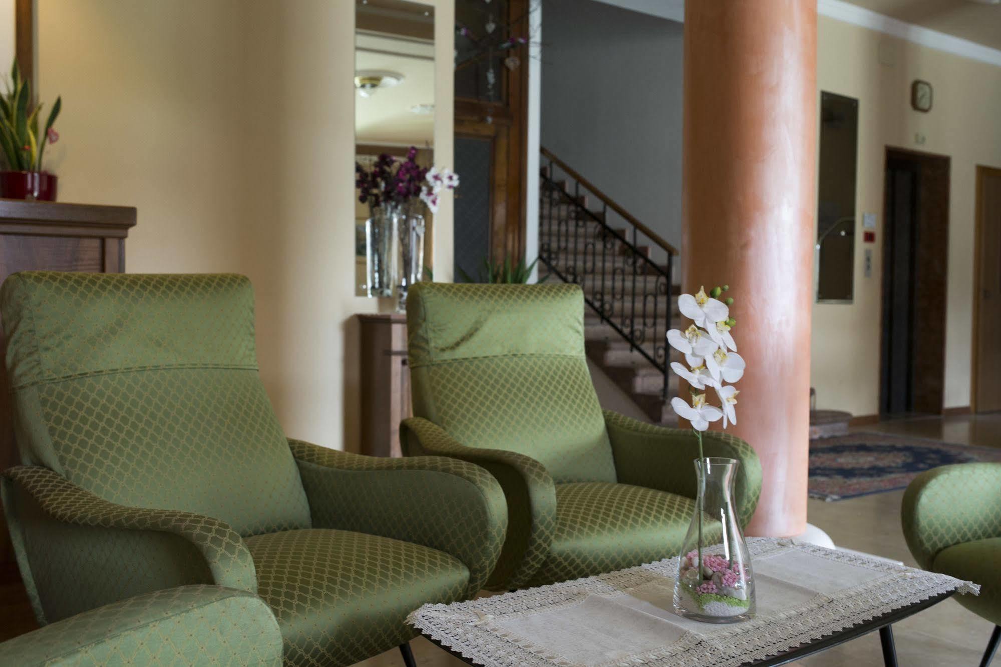 Hotel Du Lac Parc & Residence Lavarone Εξωτερικό φωτογραφία