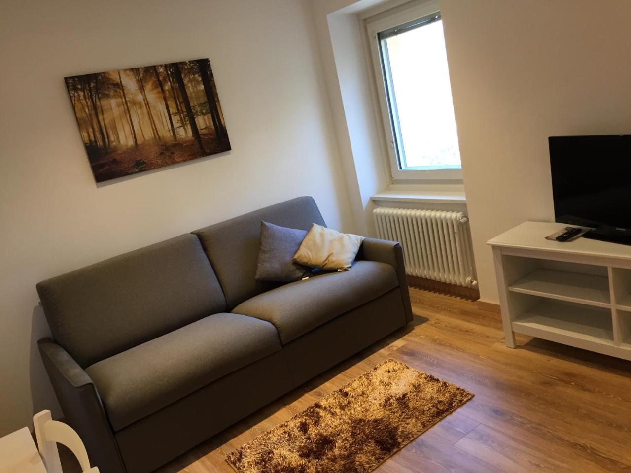 Hotel Du Lac Parc & Residence Lavarone Εξωτερικό φωτογραφία