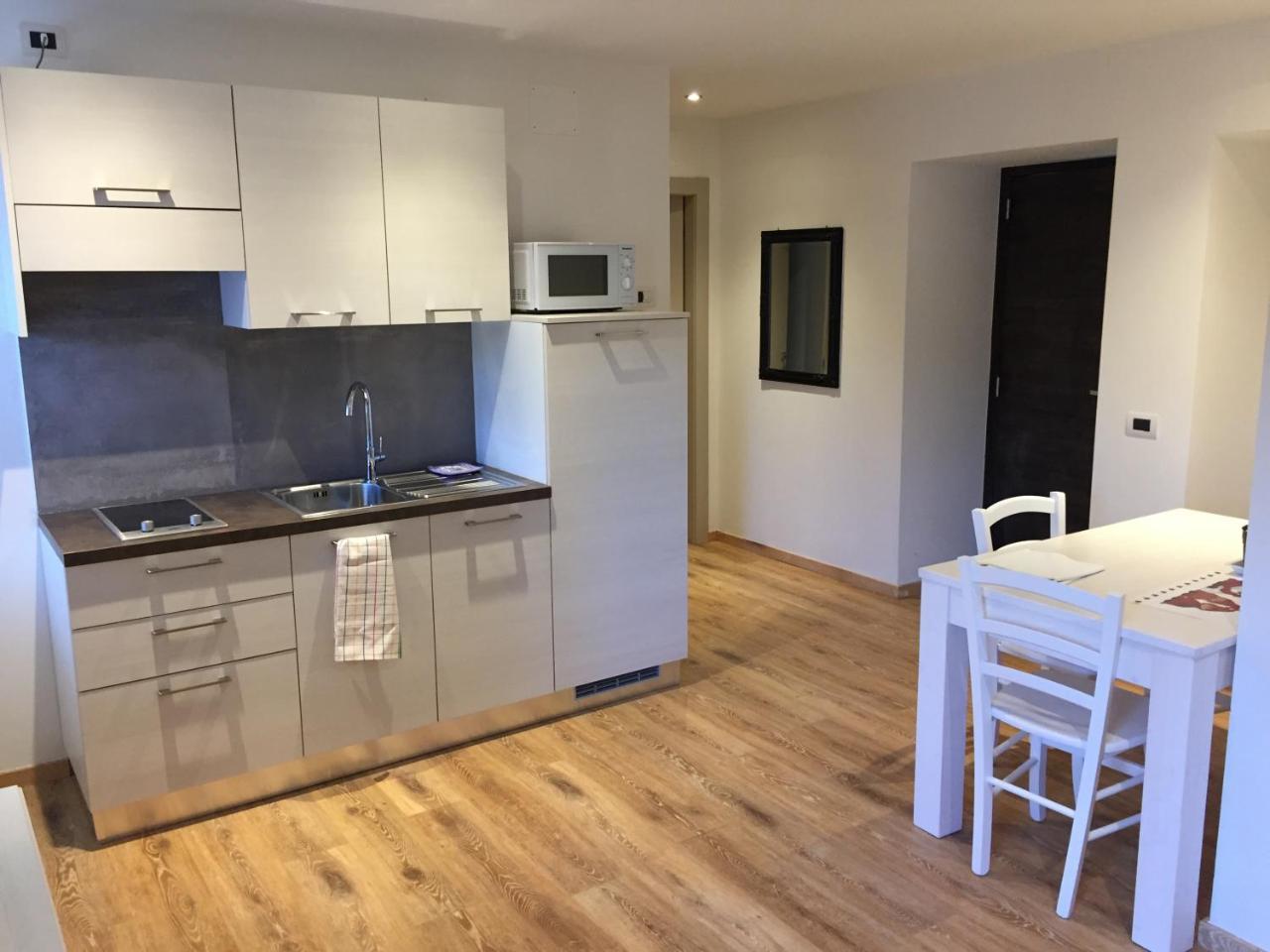 Hotel Du Lac Parc & Residence Lavarone Εξωτερικό φωτογραφία