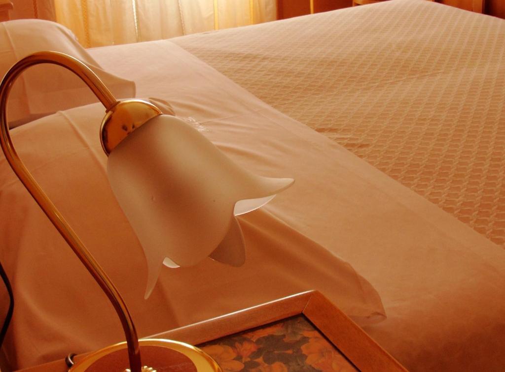 Hotel Du Lac Parc & Residence Lavarone Δωμάτιο φωτογραφία