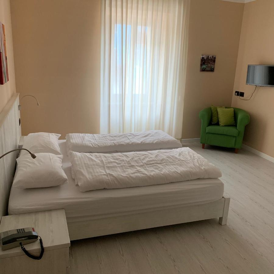Hotel Du Lac Parc & Residence Lavarone Εξωτερικό φωτογραφία