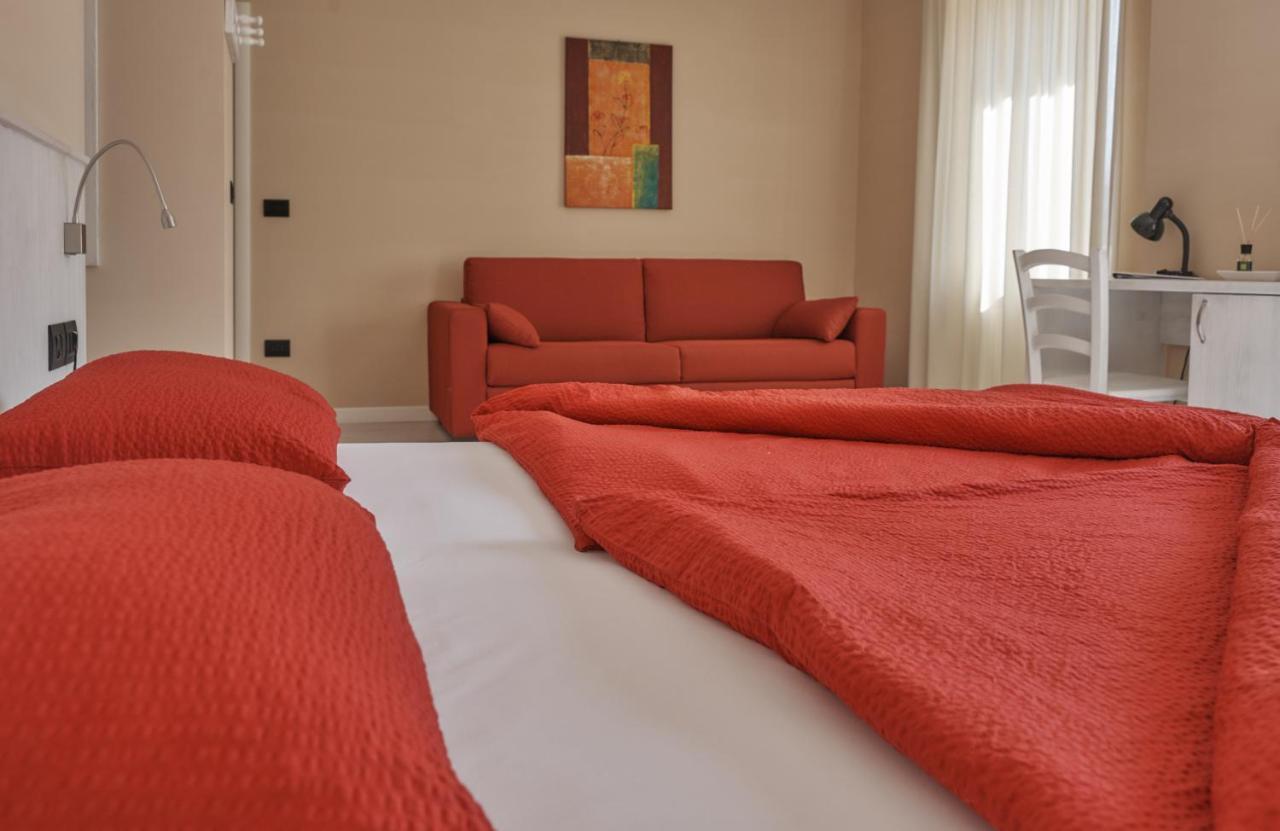Hotel Du Lac Parc & Residence Lavarone Εξωτερικό φωτογραφία