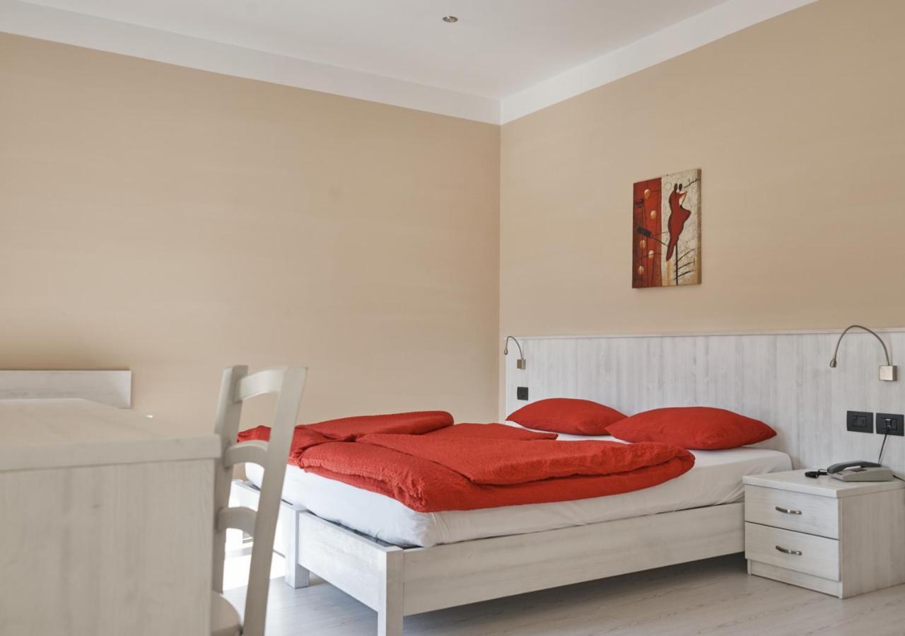 Hotel Du Lac Parc & Residence Lavarone Εξωτερικό φωτογραφία