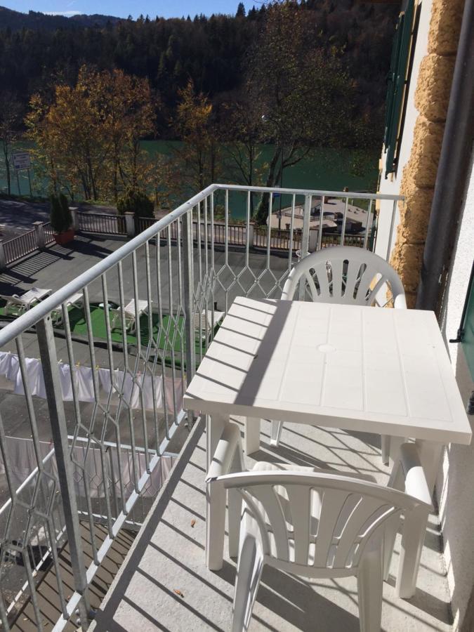 Hotel Du Lac Parc & Residence Lavarone Εξωτερικό φωτογραφία