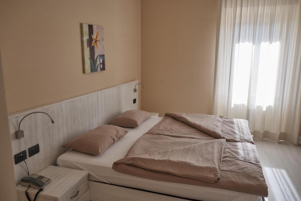 Hotel Du Lac Parc & Residence Lavarone Εξωτερικό φωτογραφία